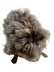 Vorschaubild 1 von Kuscheltier Igel M Mehrfarbig Stofftier Plüschtier