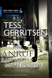 Vorschaubild Kriminalroman 1