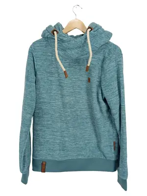 NAKETANO Kapuzenpullover