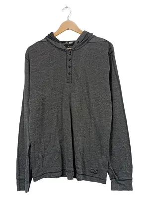 DIESEL Kapuzenpullover