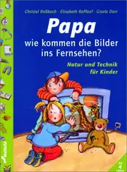 Vorschaubild Sachbuch für Kinder 1
