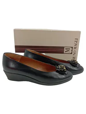 BRUNO MAGLI Ballerinas