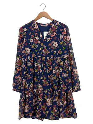 ANNA FIELD Freizeitkleid