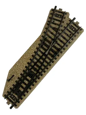 MÄRKLIN Modelleisenbahn Gleismaterial