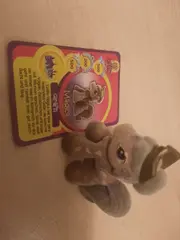 Vorschaubild 3 von Figur Gräfin Mágica Spielfigur Pferd Pony Braun