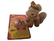 Vorschaubild 1 von Figur Gräfin Mágica Spielfigur Pferd Pony Braun