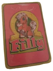 Vorschaubild 2 von Figur Gräfin Mágica Spielfigur Pferd Pony Braun