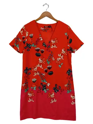 DESIGUAL Freizeitkleid