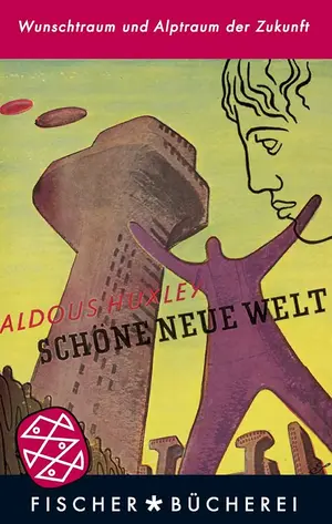 Science-Fiction Roman