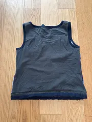 Vorschaubild 2 von Damen Top Blumenmuster Mehrfarbig Einheitsgröße Casual