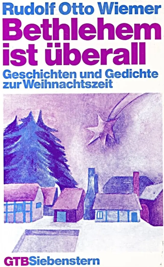 Lyrikbuch Bild 1