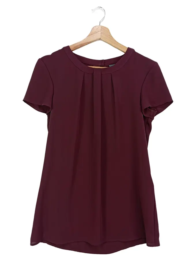 S.OLIVER Bluse Bild 1
