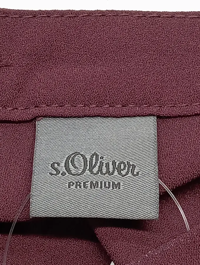 S.OLIVER Bluse Bild 3