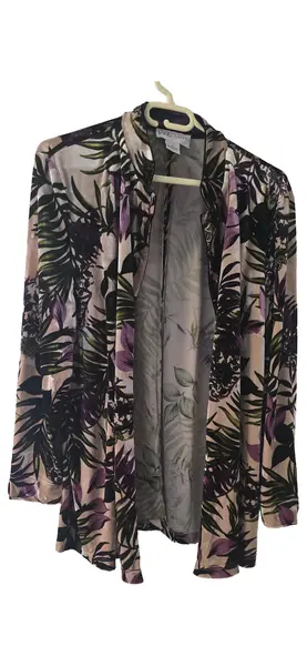 VERCLARE BOUTIQUE Bluse
