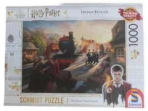 SCHMIDT PUZZLE Puzzle