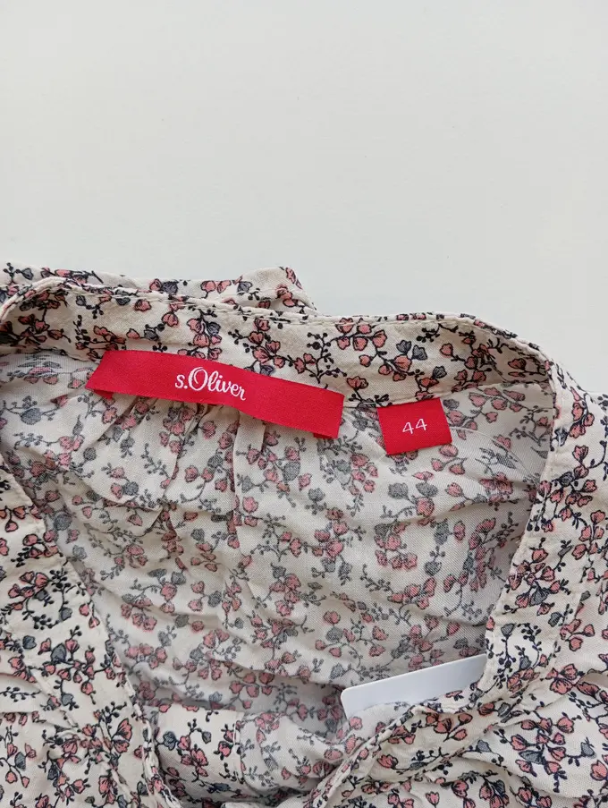 S.OLIVER Bluse Bild 3