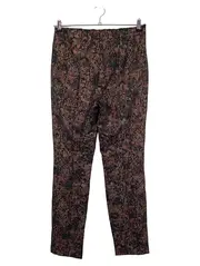 Vorschaubild ALFREDO PAULY Stoffhose 2
