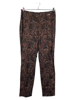 ALFREDO PAULY Stoffhose