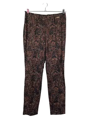 ALFREDO PAULY Stoffhose