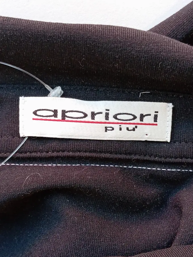 APRIORI Poloshirt Bild 3