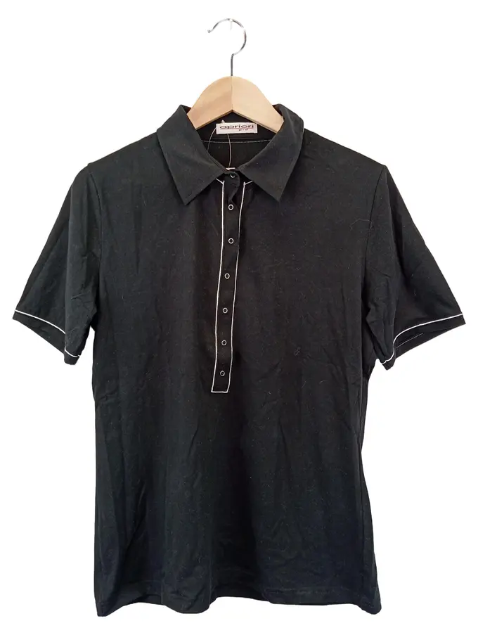 APRIORI Poloshirt Bild 1