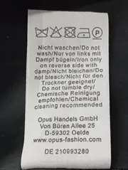 Vorschaubild OPUS Leichter Mantel 5