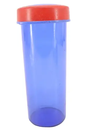 TUPPERWARE Trinkflasche