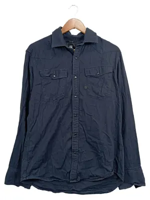 G-STAR RAW Freizeithemd