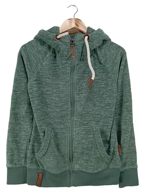 NAKETANO Sweatjacke