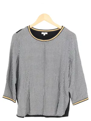 TOM TAILOR Bluse