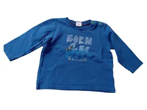 S.OLIVER Langarmshirt