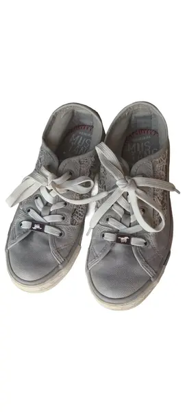 MUSTANG Sneaker low