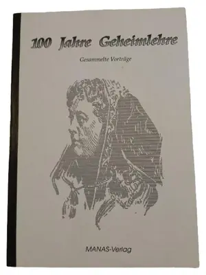 Spiritualität & Esoterik