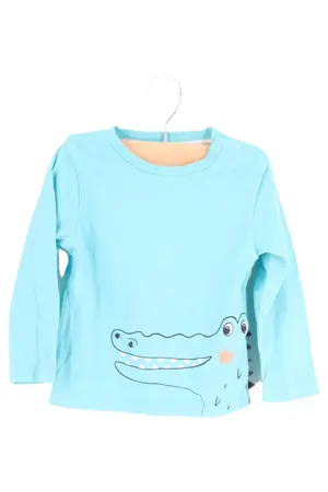 S.OLIVER Langarmshirt