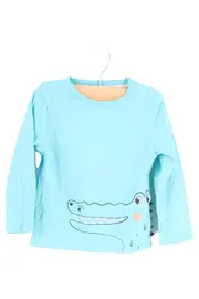 Vorschaubild S.OLIVER Langarmshirt 1