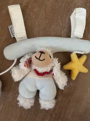Vorschaubild STERNTALER Baby Spieluhr 2