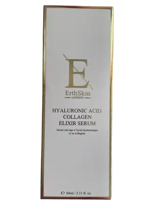 ERTHSKIN LONDON Serum