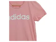 Vorschaubild 6 von Damen T-Shirt Gr. 36/S Rosa Sportlich Baumwolle Shirt