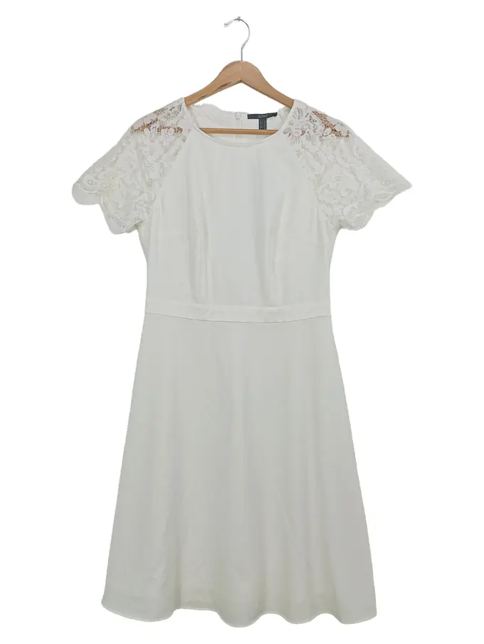 ESPRIT Spitzenkleid Bild 1