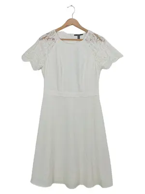 ESPRIT Spitzenkleid