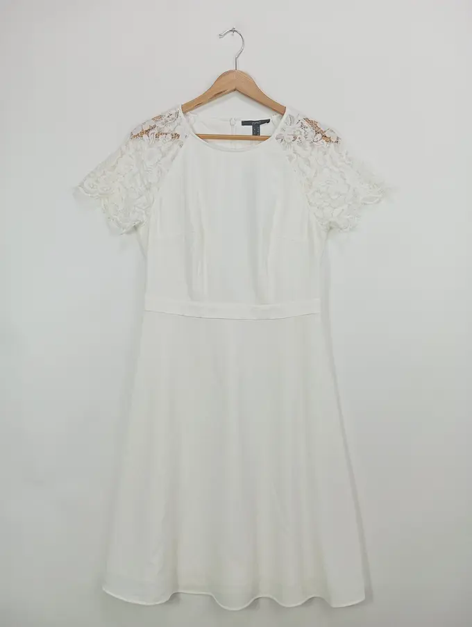 ESPRIT Spitzenkleid Bild 4