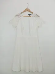 Vorschaubild ESPRIT Spitzenkleid 4