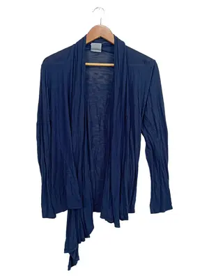 C&C THE GIRLS CLUB Strickjacke