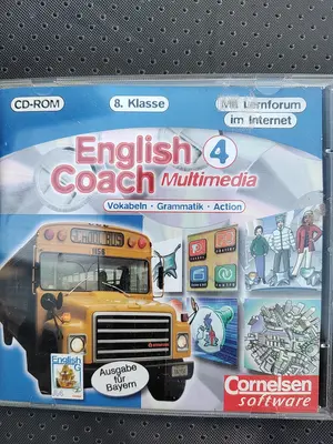 CORNELSEN Lernsoftware