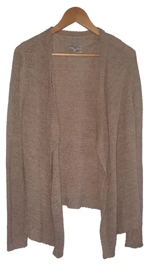 TOM TAILOR Strickjacke