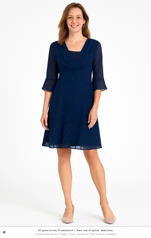 SERAPHINE Cocktailkleid