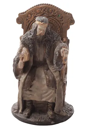 NLP Fan Sammlerstück