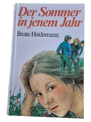 Buch für Jugendliche