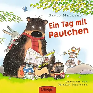 Buch für Kinder