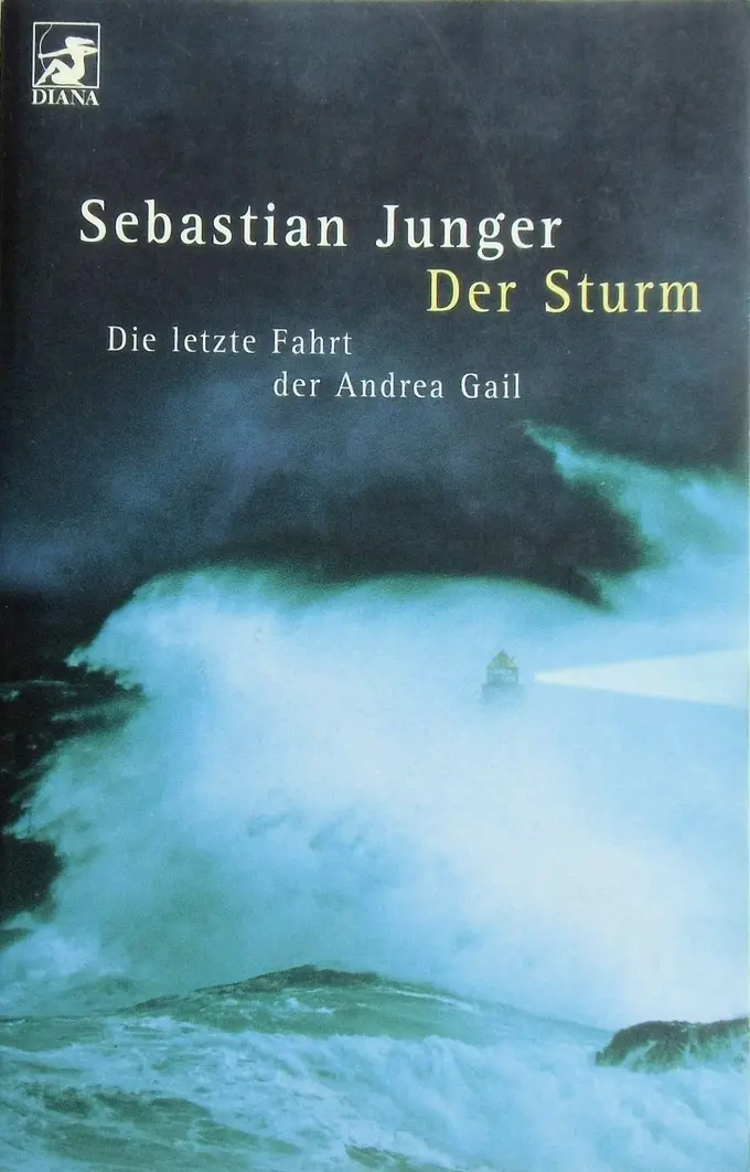 Abenteuerroman Bild 1